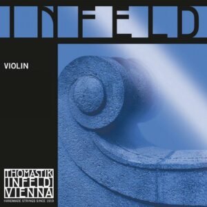 Infeld Blue (IB100) Violin Strings