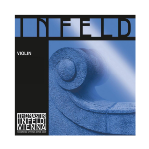 Infeld Blue Violin Strings (IB100) - WA Music