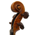 Gabriel Pralea Violin