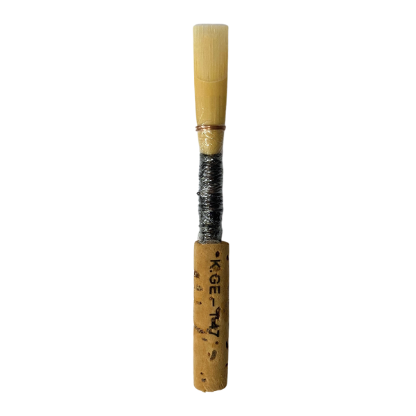 K.GE Oboe Standard Reed