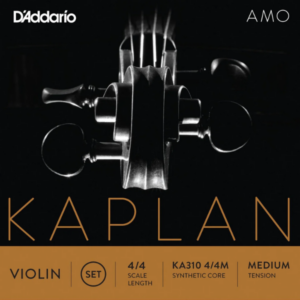 D'Addario Kaplan Strings