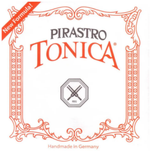 Pirastro Tonica