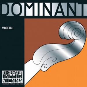 Thomastik-Infeld Dominant Strings