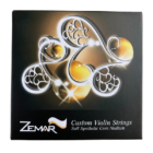 Zemar Violin Strings Set