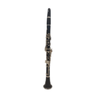 Second Hand Jupiter Clarinet JC700