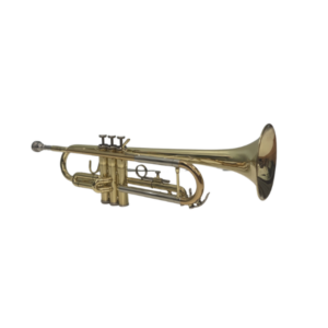 Jupiter Trumpet Second Hand