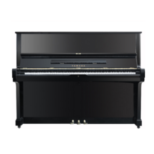 Yamaha U1F Upright Piano
