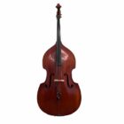 Eberhard Meinel German Workshop Double Bass