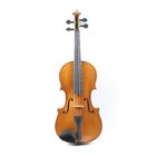 3/4 Vintage Czech Violin Circa 1950s FV109