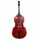 Paganini Vintage Double Bass