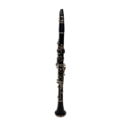 Jupiter JCL631 Clarinet (Second Hand)