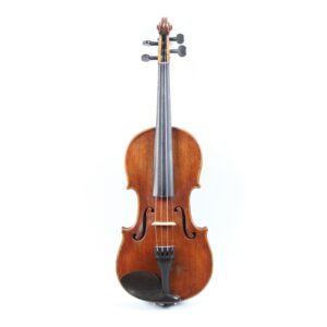 Vintage 3/4 European Violin Circa 1950s FV 102