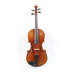 Vintage 3/4 German Violin circa 1920's FV 103