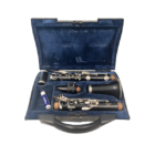 Buffet Crampon E11 Clarinet (Second Hand)