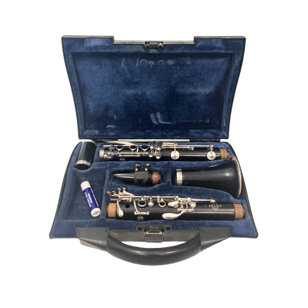 Second hand clarinet deals
