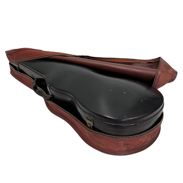 Vintage violin case deals