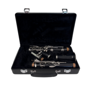 Yamaha YCL-32 Wooden Clarinet (Second Hand)