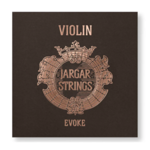 Jargar Evoke Violin Set