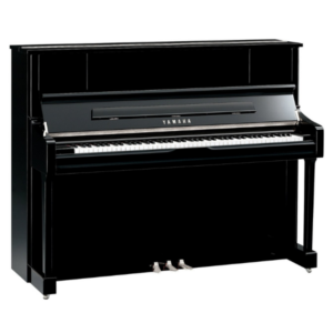 Yamaha U1JPE Upright Piano