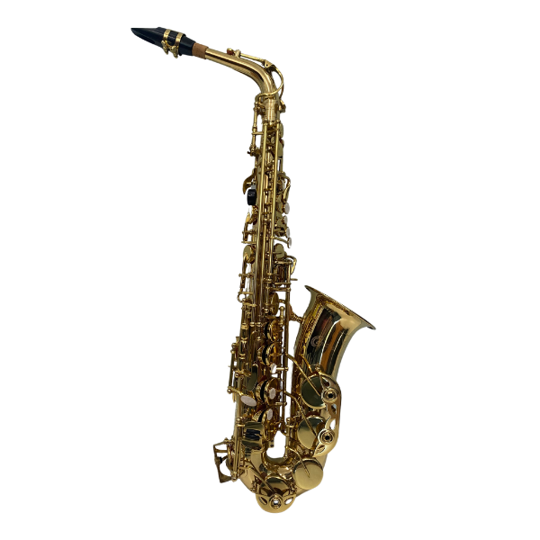 Saxophone Archives WA Music Co
