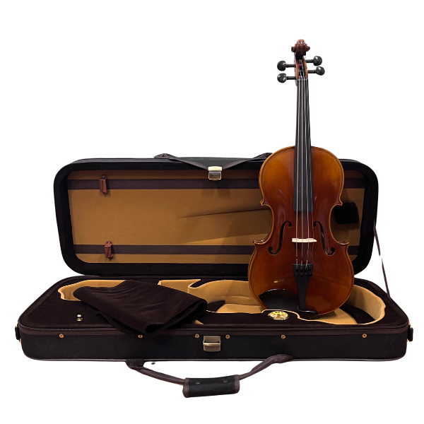 Paganini 1000 Series Viola Outfit