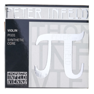 Peter Infeld Violin Strings - WA Music