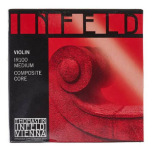 Thomastik Infeld Red Violin Strings - WA Music