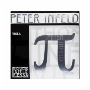 Peter Infeld Viola Strings - WA Music