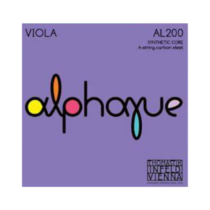 Thomastik Alphayue Viola Strings