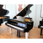 Yamaha Refurbished C3A Grand Piano