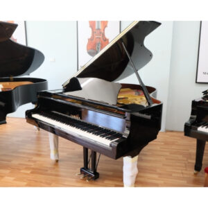 Yamaha Refurbished C3A Grand Piano