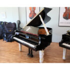 Yamaha Refurbished G3 Grand Piano