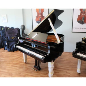 Yamaha Refurbished G3 Grand Piano