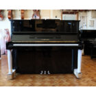 Yamaha U10BL Refurbished Upright Piano