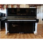 Yamaha U3A Refurbished Upright Piano