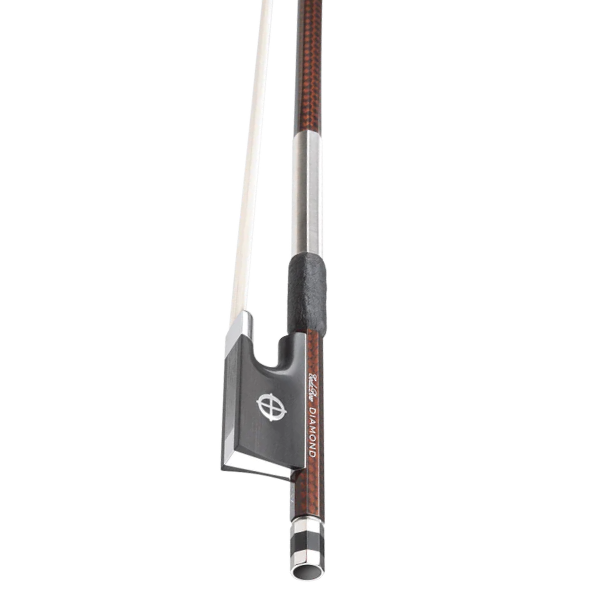 ビオラ弓】Coda Bow Diamond NX （CodaBow Diamond NX Violin