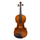 Master Maker Giorgio Grisales Violin -Cremona 2023 (Stradivari Pattern)