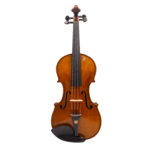 Master Maker Giorgio Grisales Violin -Cremona 2023 (Stradivari Pattern)