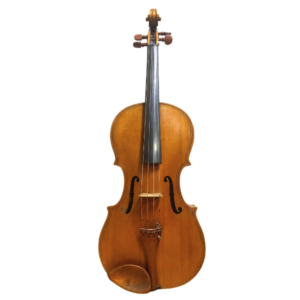 Vintage English "Hill" Viola 16.75" Circa 1937 VA0009