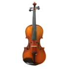 Modern Italian Violin by Alberto Stella (Giorgio Grisales Workshop)