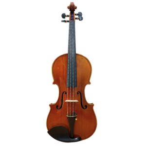 Modern Italian Violin by Paolo Traversi (Giorgio Grisales Workshop Violin)