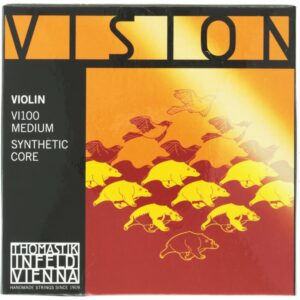Thomastik Vision Violin Strings