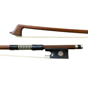 Arthur Richard Bultitude Violin Bow