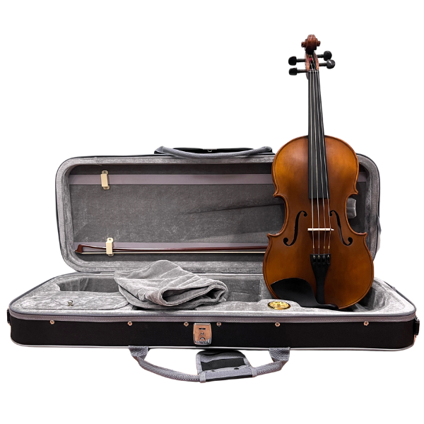 Paganini 500 Series Viola Outfit