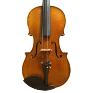 Viola by Peter Siegfried Heffler
