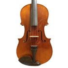 16" Sandner Intermediate Viola