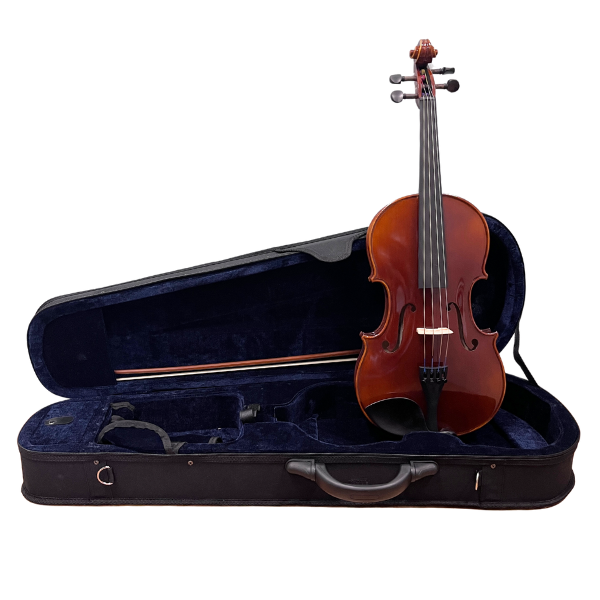 Schumann Prodigy Viola Outfit