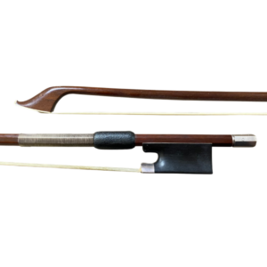 Chardon Swan Tip Violin Bow