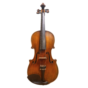Vintage German Viola 15" Circa 1880's VA0002