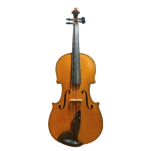 Vintage French Viola laballed "The Professor" 15.75" Circa 1900's V0003
